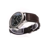 Afbeelding 6 van IWC Vintage Collection 'Pilot's Watch 1936' IW325401; Heren Horloge
