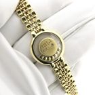 Image 11 of Chopard Happy Diamonds 4101 1; 18k gold women's watch with diamonds