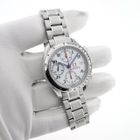 Image 7 of Omega Speedmaster Date 'Olympic' 3513.20.00; Chronograph men's watch