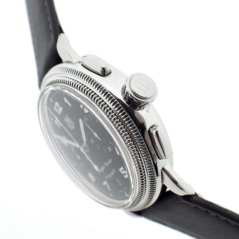 Image 5 of TAG Heuer Targa Florio; Chronograph men's watch