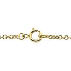 Image 4 of Gold jasseron link chain