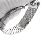 Image 13 of Cartier Panthère Ruban 2420; Women's watch with mother-of-pearl dial