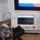 Image 17 of Breitling Avenger Night Mission 45 Chronograph Men's Watch