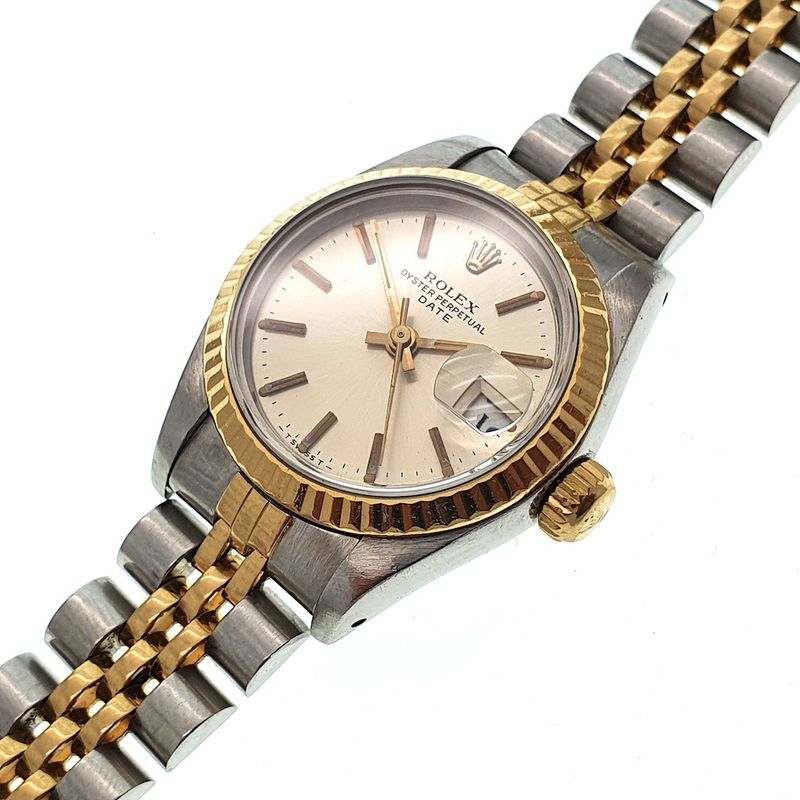 Image 2 of Rolex Datejust; Ladies watch 26mm | Full set