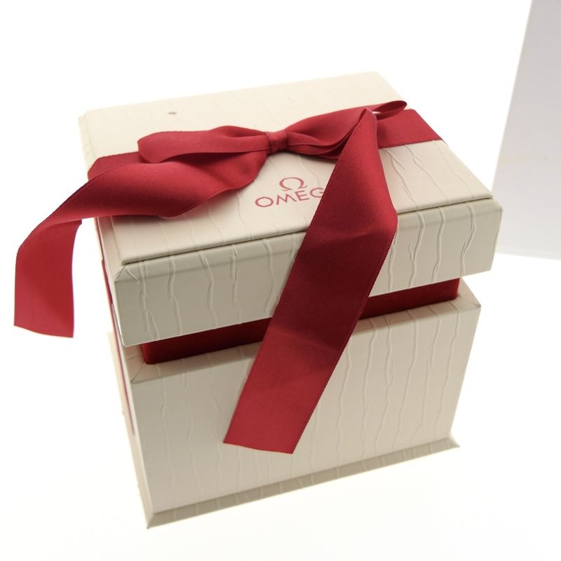 Image 23 of Omega Seamaster Aqua Terra 150M; Co-Axial Master Chronometer