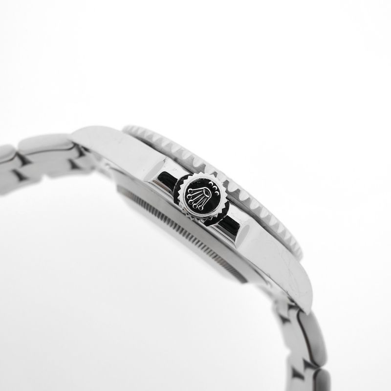 Image 7 of Rolex Submariner 114060; Automatic men's diving watch