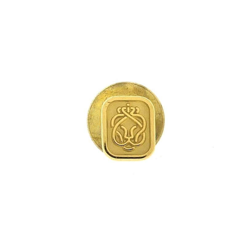 Image 1 of Albert Heijn Golden Jubilee Pin
