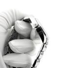 Image 13 of Tudor Glamor Date 53000; Automatic watch