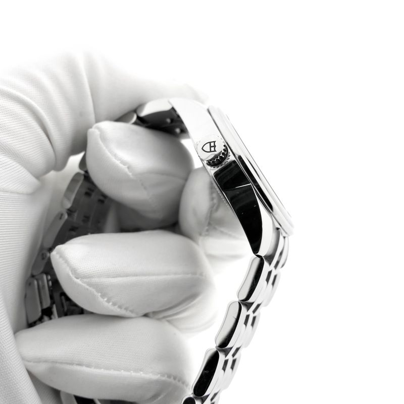 Image 13 of Tudor Glamor Date 53000; Automatic watch