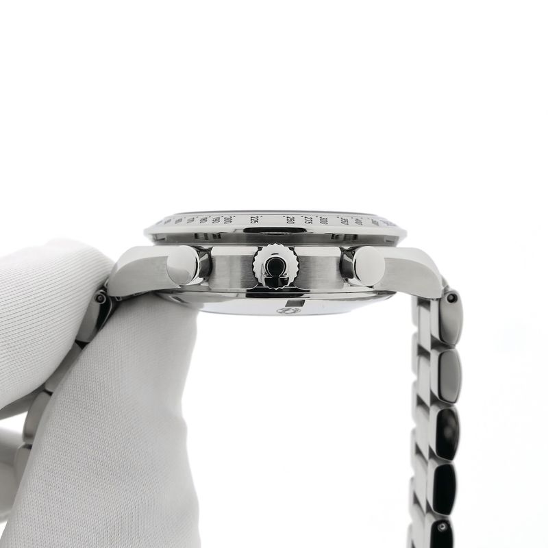 Image 5 of Omega Speedmaster Date Chronometer 3211.31.00; Chronograph men's watch