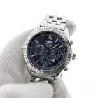 Image 17 of Breitling Shadow Flyback A35312; Automatic chronograph watch
