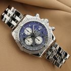 Image 10 of Breitling Chronomat Evolution A13356; Chronograph men's watch