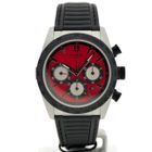 Image 1 of Tudor Fastrider Chronograph 'Red' 42010N-0009; Automatic men's watch