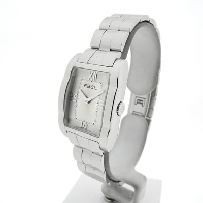 Image 2 of Ebel Tarawa E9656J21; Unisex/ladies watch