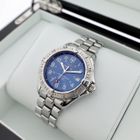 Image 13 of Breitling Superocean Automatic 42mm A17340; Men's diving watch