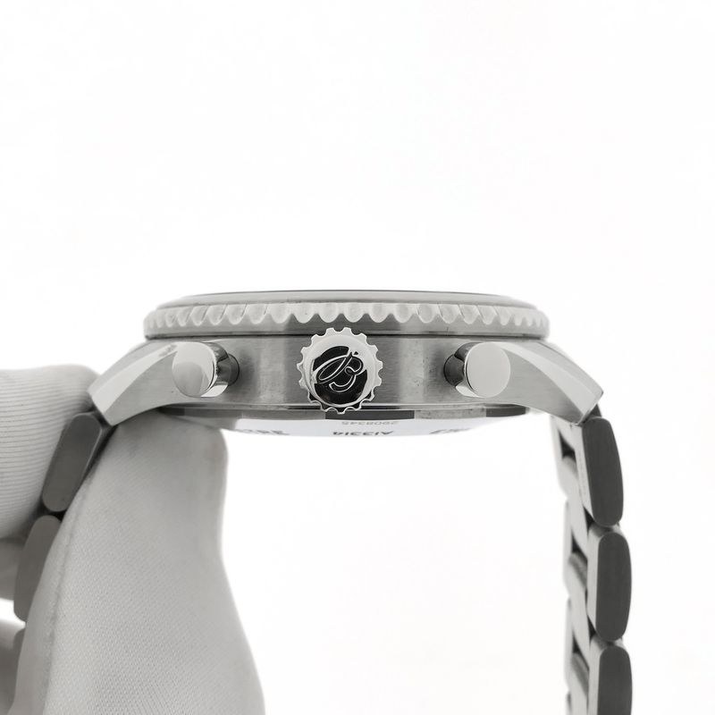 Image 6 of Breitling 'Navitimer 8' A13314; Automatic Chronograph Men's Watch