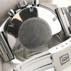 Image 21 of Omega Speedmaster Mark II 'Racing Dial'; Vintage chronograph men's watch