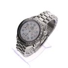 Image 3 of Omega Speedmaster Reduced 'Mother of Pearl' 3802.71.53; Automatic Chronograph