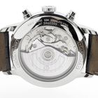 Image 12 of Baume Mercier Classima; Chronograph men's watch