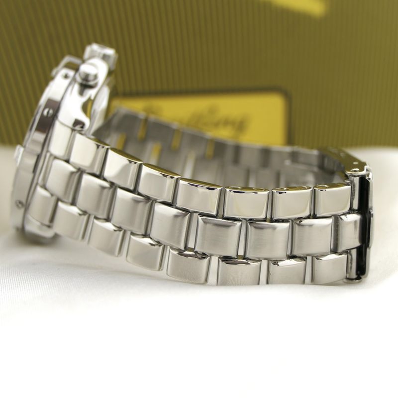 Image 15 of Breitling Colt Chronograph A13335; Automatic men's watch