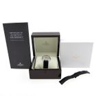 Image 4 of Glashütte Original Senator; Automatic men's watch