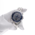 Image 9 of Omega Seamaster 300M Master Chronometer 210.30.42.20.06.001; Automatic Men’s Watch