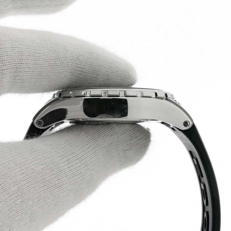 Image 14 of Edox Grand Ocean Day-Date; Automatic men's watch