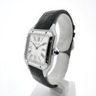 Image 2 of Cartier Santos Dumont WSSA0022; Men's watch