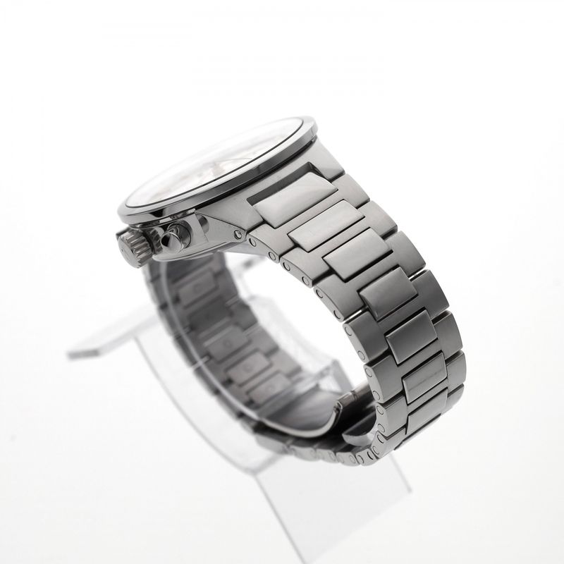 Image 5 of IWC GST Chronograph IW3707-013; Automatic Men's Watch