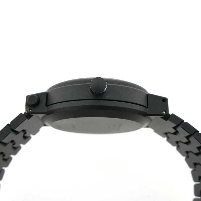 Image 14 of IWC Porsche Design Compass IW3510; Automatic men's watch with compass