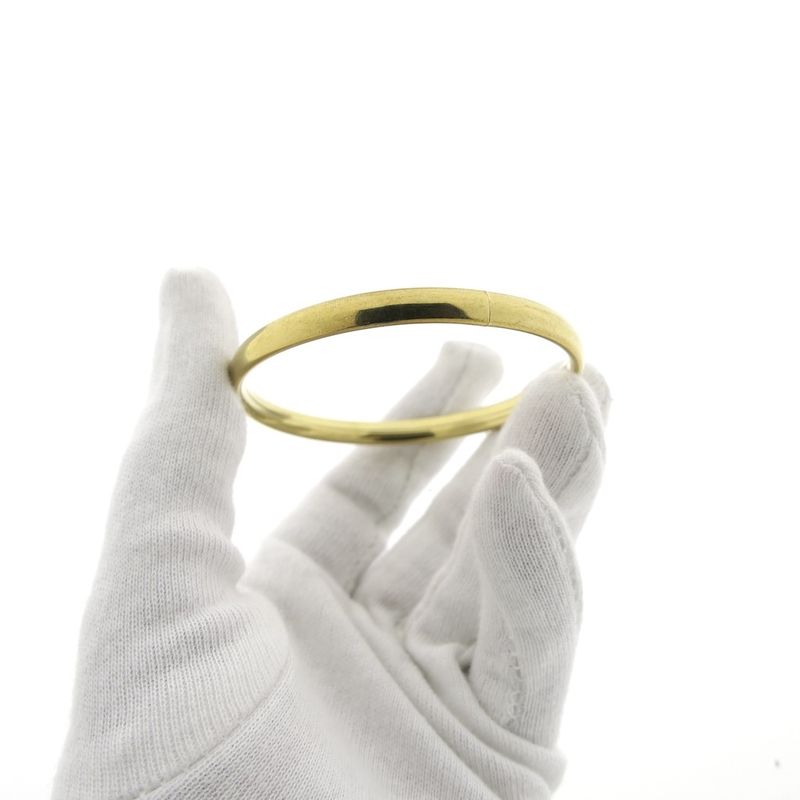 Image 2 of 8 Ct. Slave bracelet | Ø 65mm