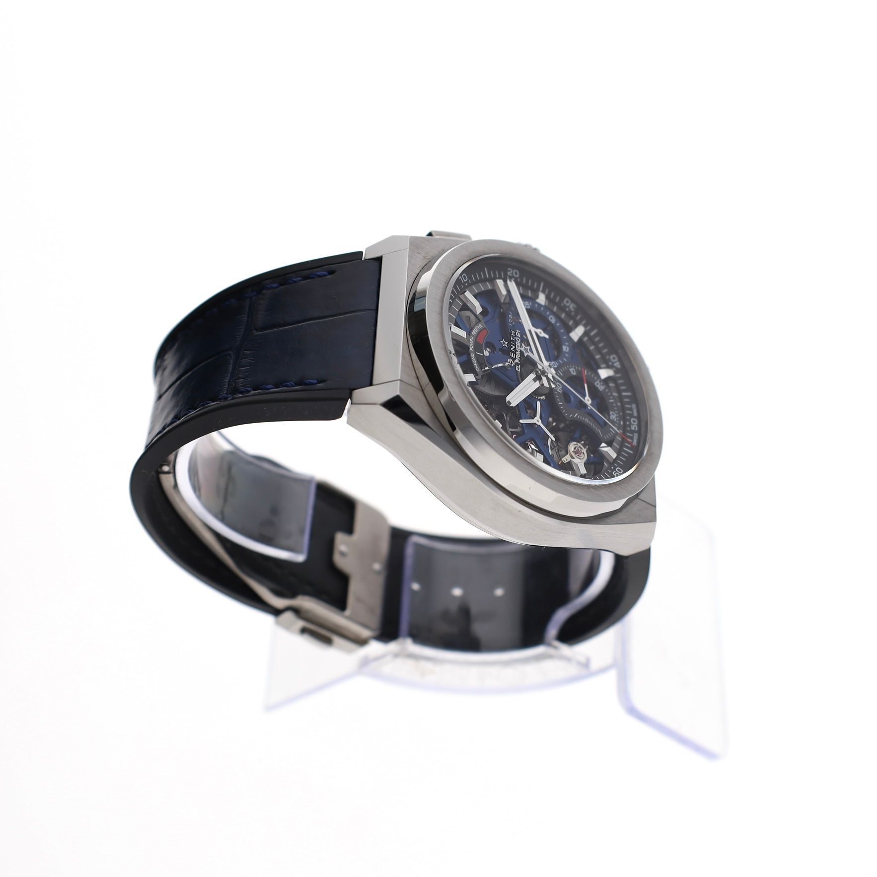 Titanium Chronograaf Heren Horloge Ref. 95.9002.9004/78.R584 | Juweelw