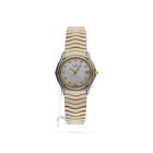 Image 1 of Ebel Sport Classic E1087121; Gold/Stainless Ladies Watch