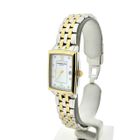 Image 3 of Raymond Weil Toccata 5925-STP-00995; Bi-color women's watch with diamonds