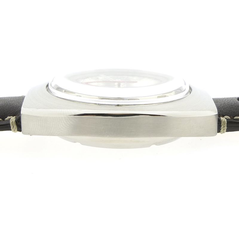 Image 14 of Heuer Pre-Carrera Chronograph; Vintage men's watch