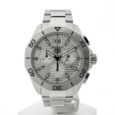 Image 1 of TAG Heuer Aquaracer Professional Chronograph CBP1111; Chronograph men's watch