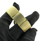 Image 10 of Universal Geneva 'Ultra Thin' 18205/11; Vintage 18k gold men's watch