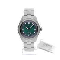Oris Divers Sixty-Five '5-Days' Cal. 400 Automatic Watch