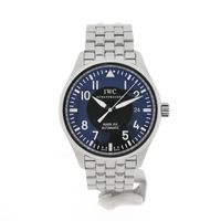 IWC Fliegeruhr Spitfire 'Mark XVI' IW3255; Automatic men's watch
