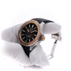 Image 14 of TAG Heuer Aquaracer Professional 200 Date WBP2151.FT6199; Gold/Stainless Steel Men's Watch