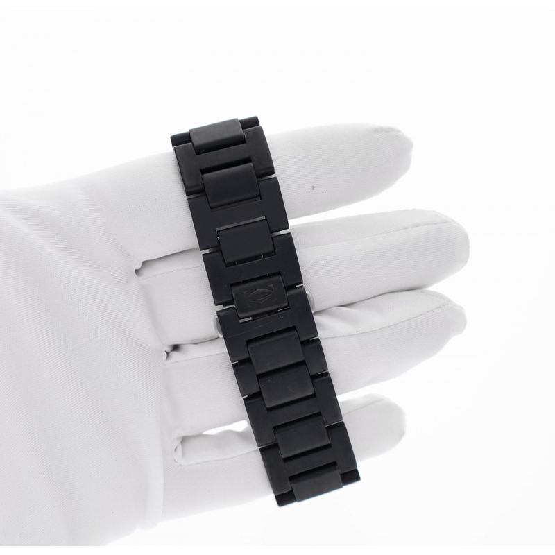 Image 11 of Cartier Pasha Seatimer 2790 W31077U2; Automatic Men's Watch