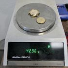 Image 27 of Rolex Oyster Perpetual 6290; Vintage 18k automatic watch from 1955