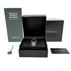 Image 14 of Movado Esperanza; Women's watch with dark gray dial; 0607051