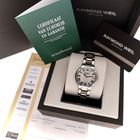 Image 2 of Raymond Weil Jasmine 5235-S5-01659; Bicolor Ladies Watch