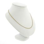 Image 6 of Golden fantasy link chain | 52.5 cm