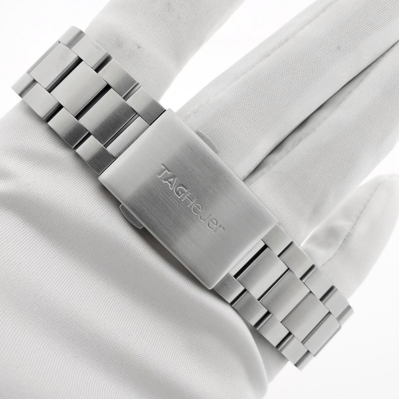 Image 8 of TAG Heuer Formula 1 CAZ101K; Chronograph men's watch