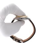 Image 14 of Rolex Datejust 36mm 16233; Automatic Watch in 18k Gold/Stainless Steel