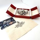 Image 2 of Cartier Pasha Chronograph; Automatic watch