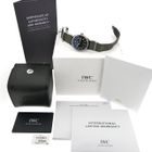 Image 13 of IWC Pilot Spitfire IW326801; Automatic men's watch