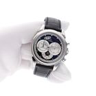 Image 8 of Omega De Ville Chronoscope Co-Axial 4850.50.31; Men’s Watch